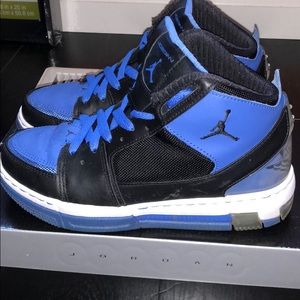 Jordan II Ol School Size 4.5Y